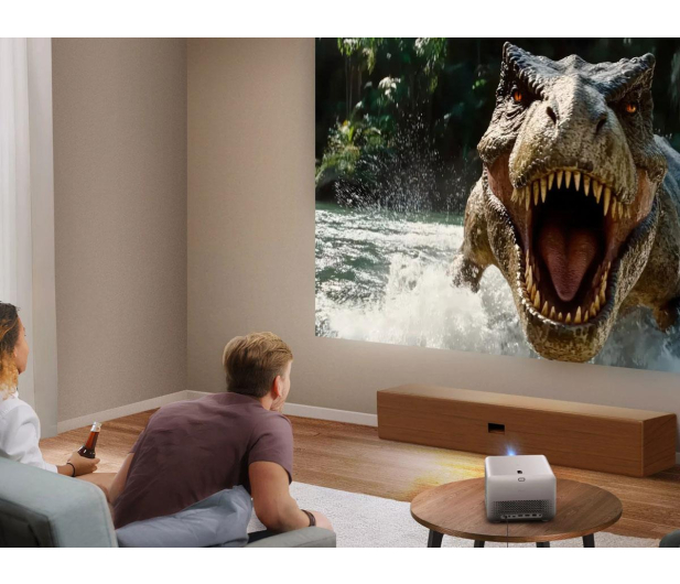 BenQ TK705STi - 1482475 - zdjęcie 6